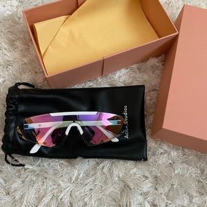 Acne Studios Sunglasses